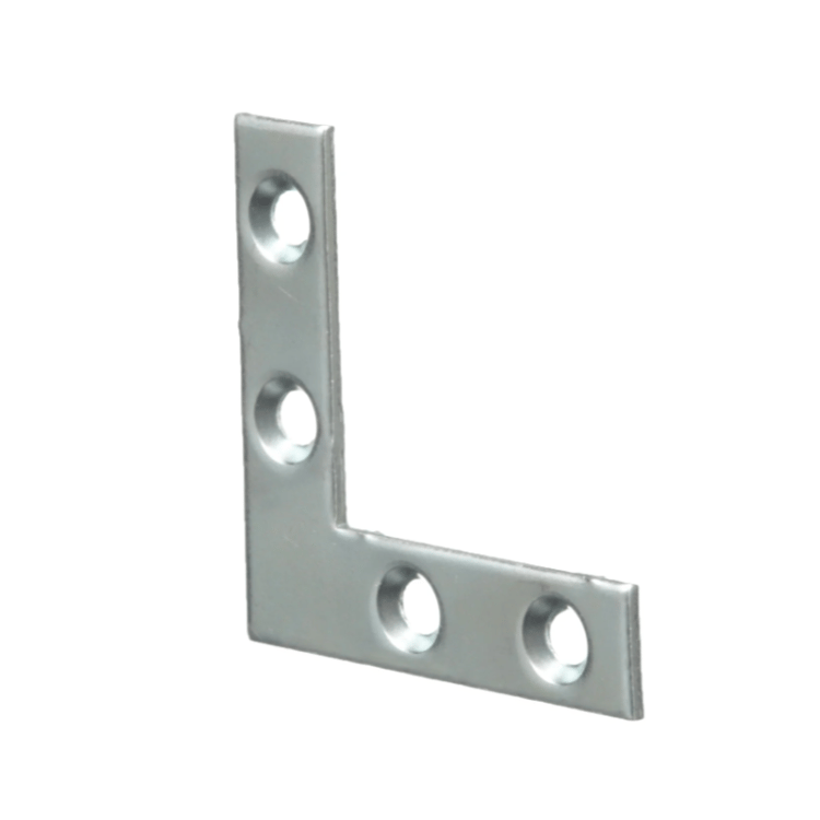 Metal LBrackets Marlin Steel